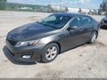 Photo 6 of 11 — 2014 Kia Optima
