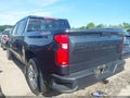 Photo 3 of 16 — 2020 Chevrolet Silverado 1500
