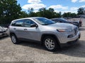 Photo 13 of 17 — 2014 Jeep Cherokee
