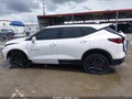 2020 Chevrolet Blazer — photo 14 of 16 | VIN 3GNKBERS9LS688234