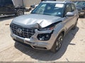 Photo 6 of 16 — 2026 Hyundai Venue