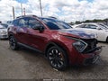 2024 Kia Sportage — photo 1 of 17 | VIN 5XYK6CDF3RG223115