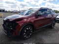 2024 Kia Sportage — photo 6 of 17 | VIN 5XYK6CDF3RG223115