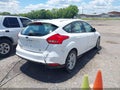Photo 4 of 12 — 2017 Ford Focus