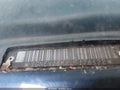 1990 Chevrolet Suburban — photo 9 of 11 | VIN 1GNEV16KXLF176522