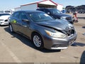 Photo 1 of 17 — 2016 Nissan Altima