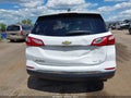 2020 Chevrolet Equinox — photo 16 of 16 | VIN 2GNAXUEV4L6188441