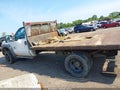 Photo 15 of 16 — 2011 Ford F-550