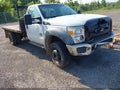 Photo 1 of 16 — 2011 Ford F-550