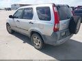 Photo 3 of 11 — 2006 Honda CR-V