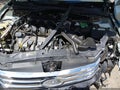 Photo 10 of 12 — 2006 Ford Fusion