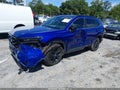 2023 Honda CR-V — photo 2 of 16 | VIN 7FARS6H91PE000838