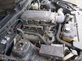 2007 Ford Mustang — photo 21 of 22 | VIN 1ZVHT82H975226804
