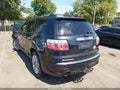 2012 GMC Acadia — photo 3 of 16 | VIN 1GKKVTED2CJ375494