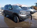 Photo 1 of 20 — 2022 Ford Bronco Sport