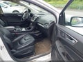 Photo 5 of 17 — 2020 Ford Edge