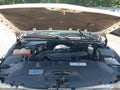 2001 Chevrolet Tahoe — photo 10 of 18 | VIN 1GNEC13T31R216826