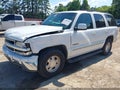 2001 Chevrolet Tahoe — photo 2 of 18 | VIN 1GNEC13T31R216826