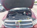 Photo 10 of 16 — 2010 Dodge Ram 1500