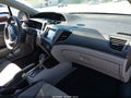 Photo 5 of 17 — 2012 Honda Civic