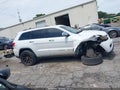 2014 Jeep Grand Cherokee — photo 13 of 16 | VIN 1C4RJEBG0EC490540