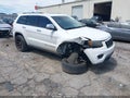 2014 Jeep Grand Cherokee — photo 1 of 16 | VIN 1C4RJEBG0EC490540