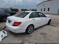 Photo 4 of 17 — 2013 Mercedes-Benz C-Class