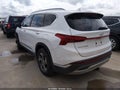 2021 Hyundai Santa Fe — photo 3 of 18 | VIN 5NMS24AJ4MH339299