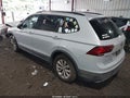 Photo 3 of 18 — 2018 Volkswagen Tiguan