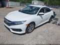 Photo 2 of 17 — 2016 Honda Civic