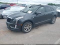 2020 Cadillac XT5 — photo 2 of 11 | VIN 1GYKNGRS5LZ196308