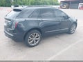 2020 Cadillac XT5 — photo 4 of 11 | VIN 1GYKNGRS5LZ196308