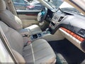 2012 Subaru Outback — photo 5 of 16 | VIN 4S4BRCJC9C3218882