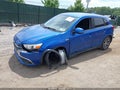 2018 Mitsubishi Outlander Sport — photo 2 of 17 | VIN JA4AP3AU2JZ013584