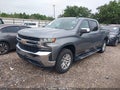 2021 Chevrolet Silverado 1500 — photo 2 of 17 | VIN 1GCPWCED3MZ437129