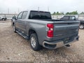 2021 Chevrolet Silverado 1500 — photo 3 of 17 | VIN 1GCPWCED3MZ437129