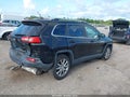 Photo 4 of 15 — 2018 Jeep Cherokee