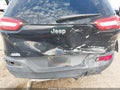 Photo 6 of 15 — 2018 Jeep Cherokee