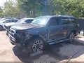 Photo 2 of 16 — 2018 Toyota 4Runner
