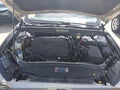 2017 Ford Fusion — photo 10 of 16 | VIN 3FA6P0HD3HR362841