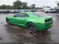 Photo 3 of 16 — 2010 Chevrolet Camaro