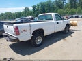 Photo 4 of 16 — 2003 Chevrolet Silverado 1500