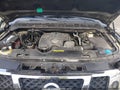 Photo 10 of 16 — 2012 Nissan Armada