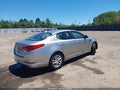 2013 Kia Optima — photo 4 of 17 | VIN KNAGM4A76D5363270