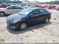 2019 Hyundai Accent — photo 2 of 11 | VIN 3KPC24A33KE072764
