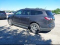 Photo 3 of 15 — 2017 Chevrolet Traverse
