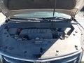 Photo 10 of 16 — 2015 Chevrolet Traverse