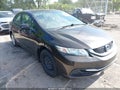Photo 1 of 16 — 2014 Honda Civic