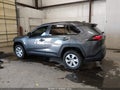 Photo 15 of 18 — 2021 Toyota RAV4