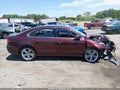 Photo 13 of 16 — 2014 Volkswagen Passat